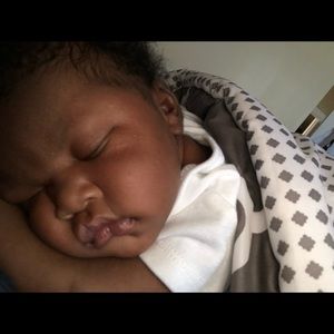 Meet your Posher, Taylore